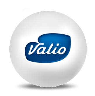 valio pallo_logo