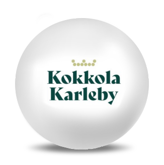 Kokkola_logopallo